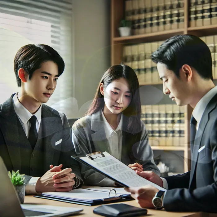 임차권 등기 말소 절차