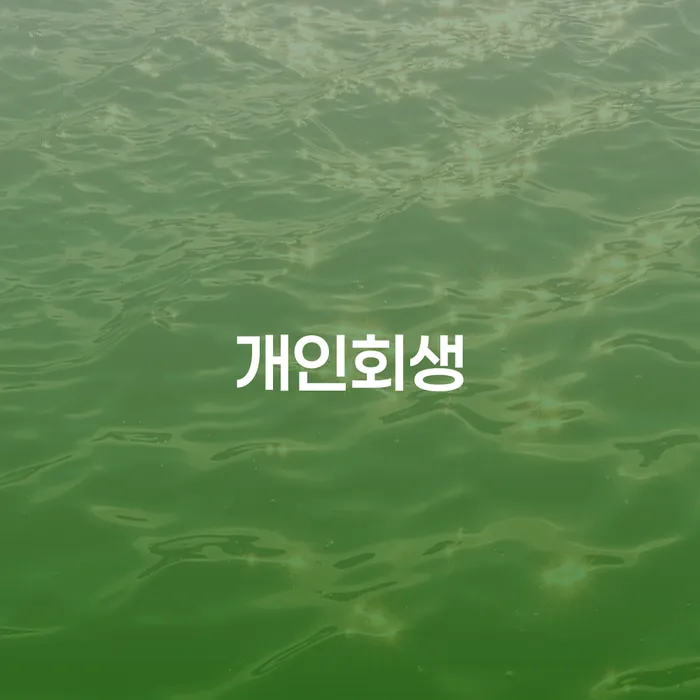 삼성동 개인회생으로 채무에서 벗어나는 길