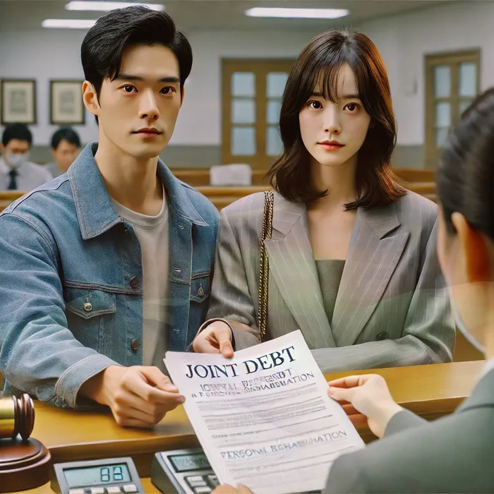 법적 보호 혜택