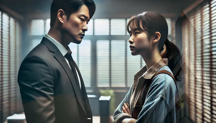 채무 조정 상담