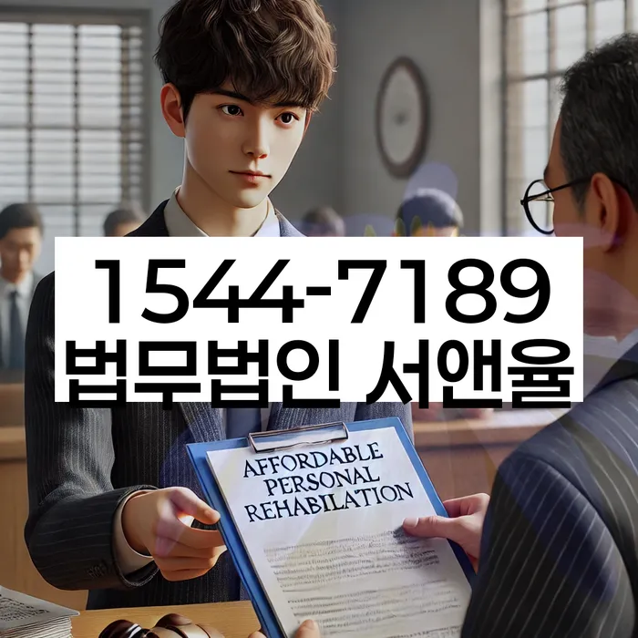 임차권등기신청 대리인 자격