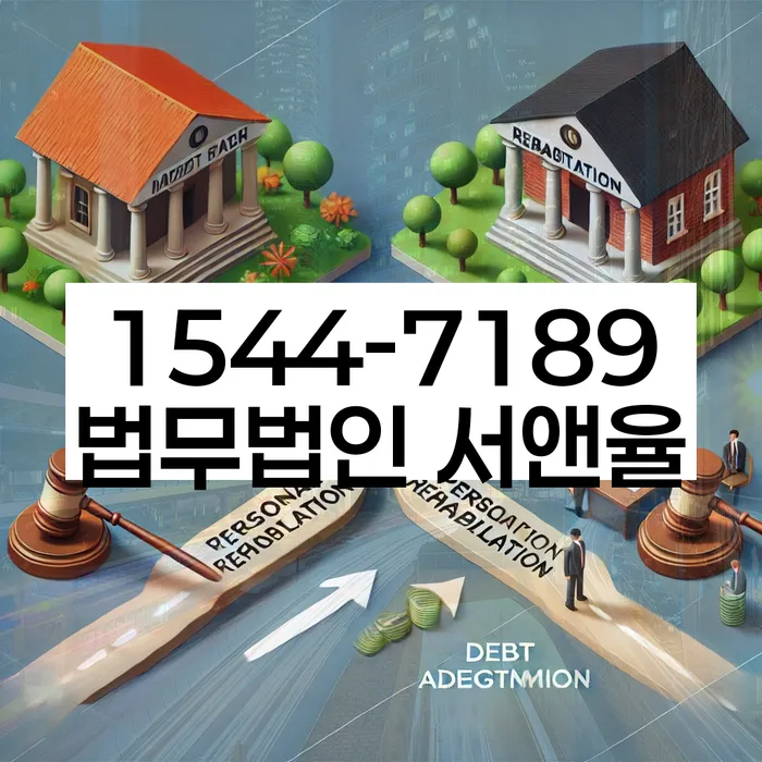 강릉시 개인회생파산